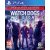 Watch Dogs: Legion - Resistance Edition /PS4
