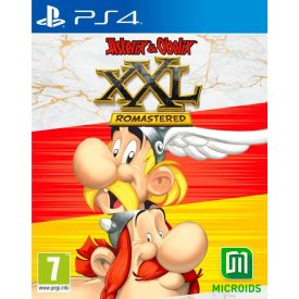 Asterix & Obelix XXL - Romastered /PS4