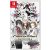 The Caligula Effect: Overdose /Switch