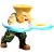 BigBoysToys - Street Fighter T.N.C 04 (GUILE) /Figures