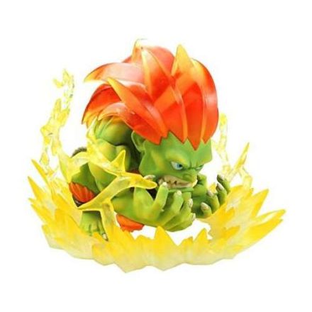 BigBoysToys - Street Fighter T.N.C 05 (BLANKA) /Figures