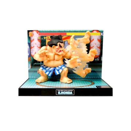 BigBoysToys - Street Fighter T.N.C 08 (E-HONDA) /Figures