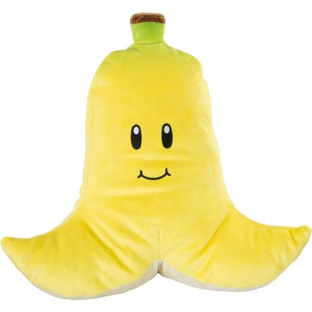 Nintendo - TOMY Plush - Large Banana /Plush
