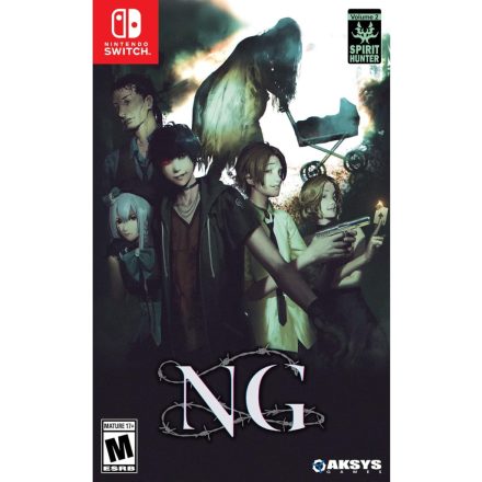 Spirit Hunter: NG /Switch