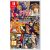 Psikyo Shooting Stars Bravo Limited Edition /Switch