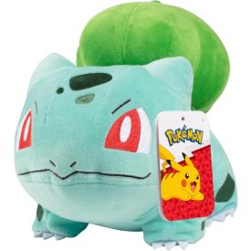 Pokemon - 8" Plush Bulbasaur /Plush