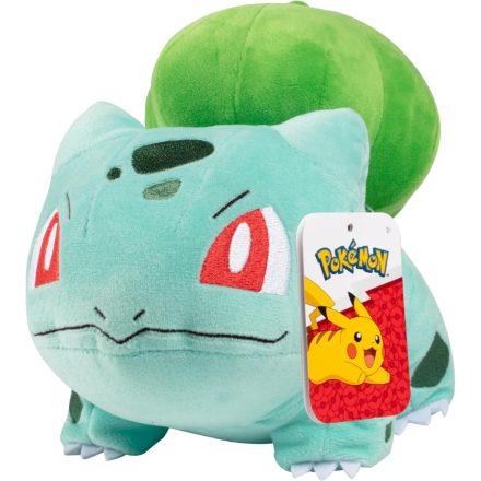 Pokemon - 8" Plush Bulbasaur /Plush