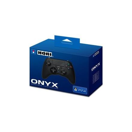 HORI Official SONY Licensed ONYX Bluetooth Wireless Controller (NEW) /PS4