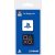 Playstation (Shapes) Enamel Pin Badge set /Merch
