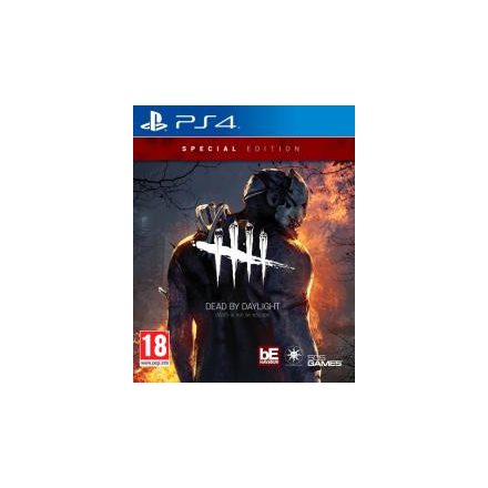 Dead by Daylight - Special Edition /PS4
