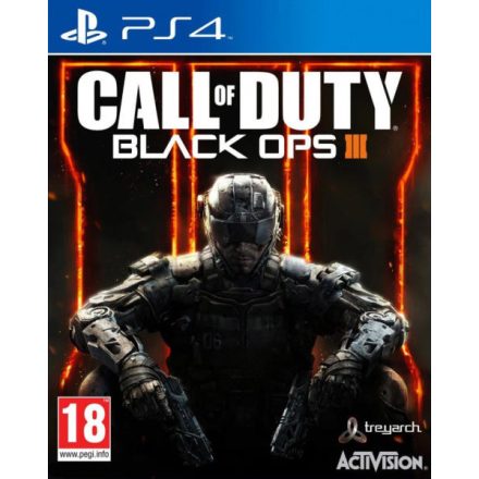 Call of Duty: Black Ops 3 /PS4