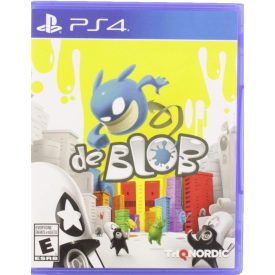 de Blob /PS4