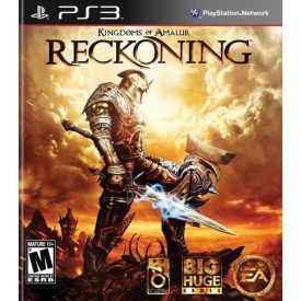 Kingdoms of Amalur: Reckoning (#) (DELETED TITLE) /PS3