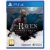 The Raven HD Remastered /PS4