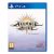 The Alliance Alive HD Remastered (Awakening Edition) /PS4