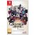 The Alliance Alive HD Remastered (Awakening Edition) /Switch