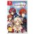 Langrisser I & II /Switch
