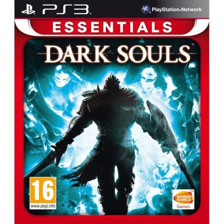Dark Souls (Essentials) PS3