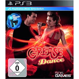 Grease Dance - Move (DELETED TITLE) /PS3