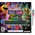 Pac-Man & Galaga Dimensions /3DS