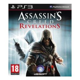   Assassin's Creed: Revelations (Essentials) (DELETED TITLE) /PS3