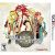 Tales of the Abyss /3DS