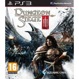 Dungeon Siege III (3) (DELETED TITLE) /PS3