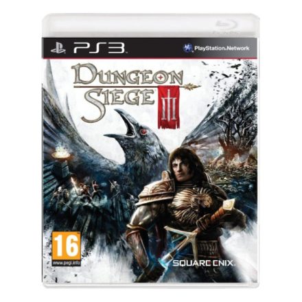 Dungeon Siege III (3) /PS3