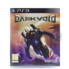 Dark Void (DELETED TITLE) /PS3