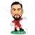 Soccerstarz - Paris St Germain Gianluigi Donnarumma - Home Kit (Classic Kit) /Figures
