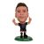 Soccerstarz - Paris St Germain Lionel Messi - Home Kit (Classic Kit) /Figures