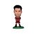 Soccerstarz - Liverpool Dominik Szoboszlai - Home Kit (2025 Version) /Figures