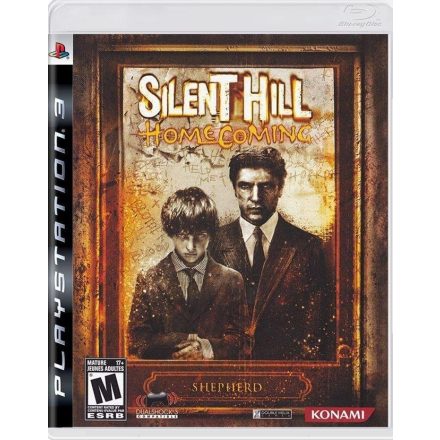 Silent Hill: Homecoming (#) /PS3