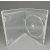 Playstation 3 Replacement Case (CLEAR) /PS3