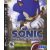 Sonic the Hedgehog (#) (DELETED TITLE) /PS3