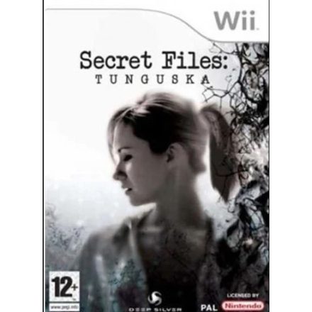 Secret Files: Tunguska/Wii