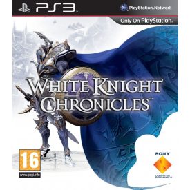 White Knight Chronicles (DELETED TITLE) /PS3