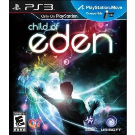 Child of Eden (Move Compatible) /PS3