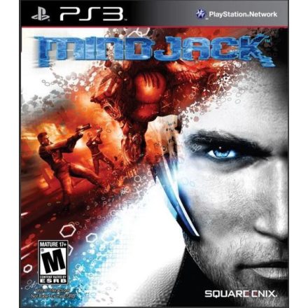 Mindjack /PS3