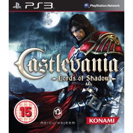 Castlevania: Lords of Shadow (#) (DELETED TITLE) /PS3