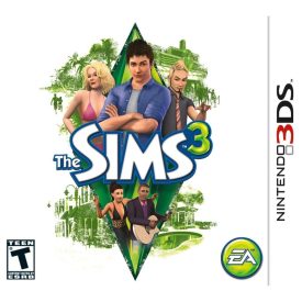 The Sims 3 /3DS