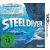 Steel Diver /3DS