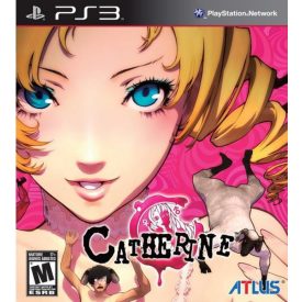 Catherine (Standard Version) (#) (DELETED TITLE) /PS3