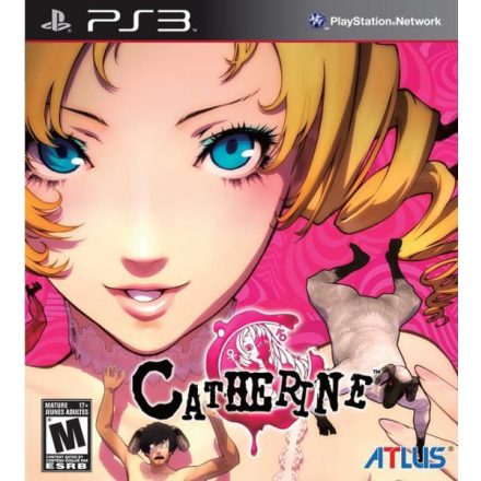 Catherine PS3
