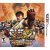 Super Street Fighter IV: 3D Edition (Italian Box - EFIGS In Game) /3DS