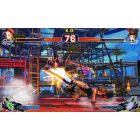 Super Street Fighter IV: 3D Edition (Italian Box - EFIGS In Game) /3DS