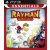 Rayman Origins Essentials PS3