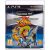 The Jak & Daxter Trilogy - Classics HD /PS3