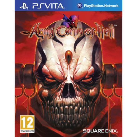 Army Corps of Hell Vita