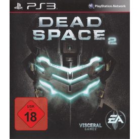 Dead Space 2 (DELETED TITLE) /PS3